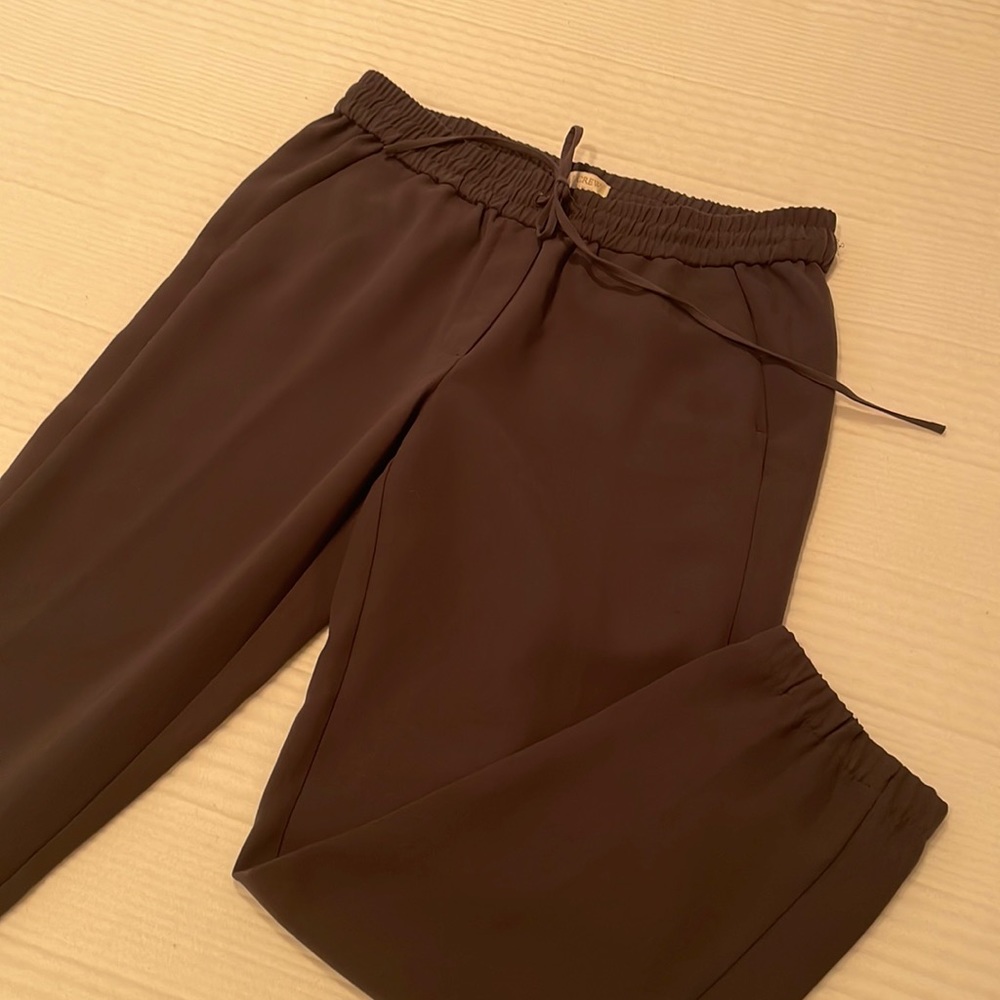 J. Crew joggers